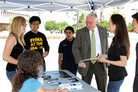 CSULB College of Health & Human Services Wellness Week